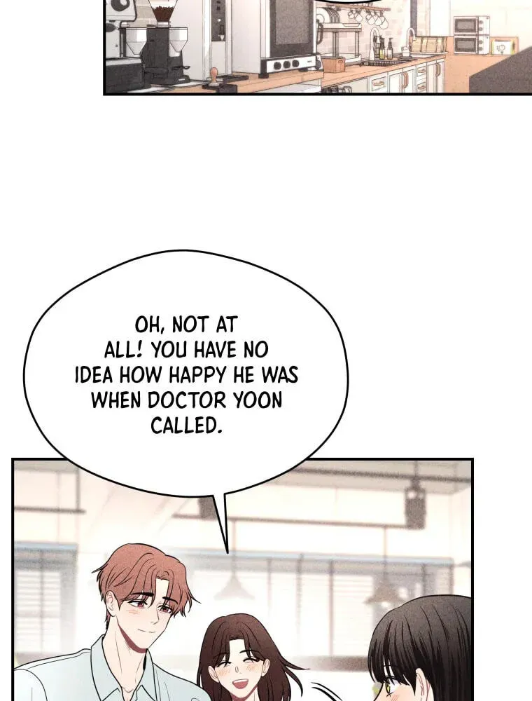 Ghost Romance Chapter 80 - page 8