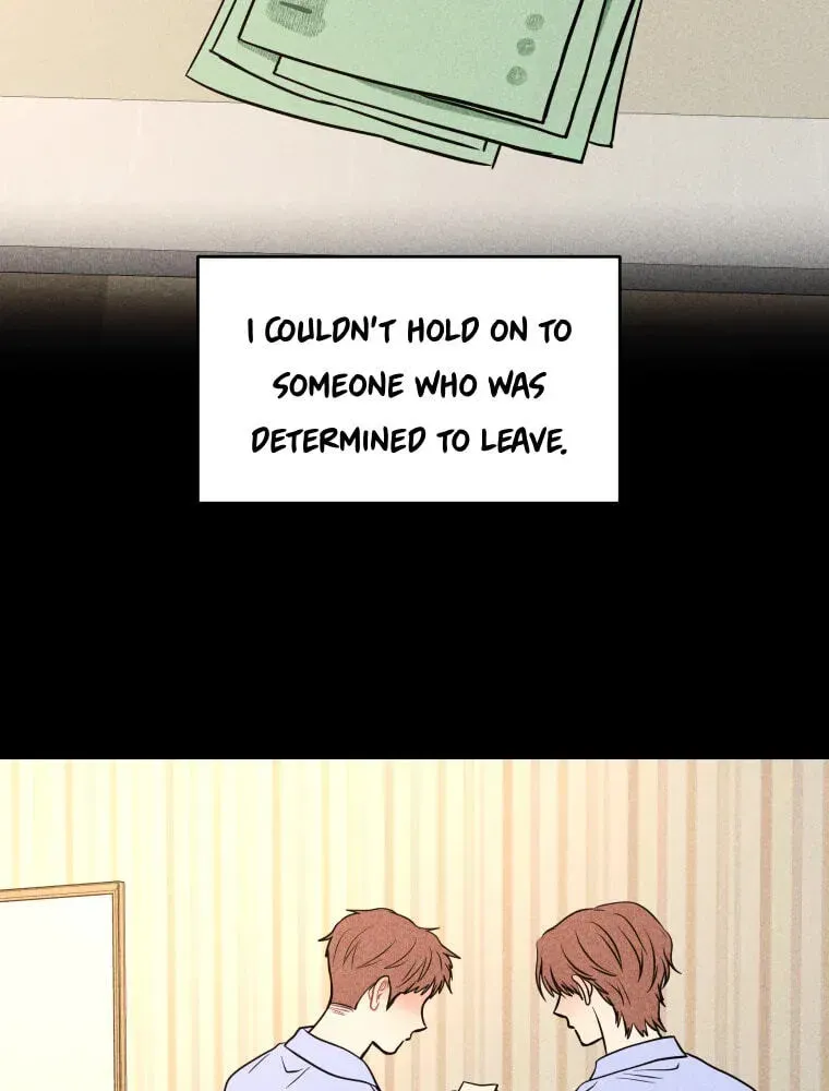 Ghost Romance Chapter 80 - page 81