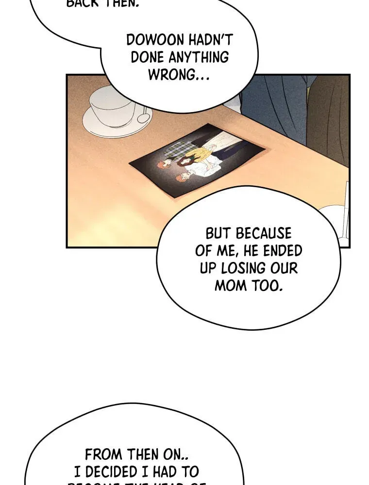 Ghost Romance Chapter 80 - page 88