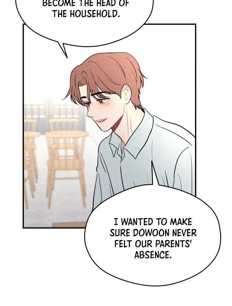 Ghost Romance Chapter 80 - page 89