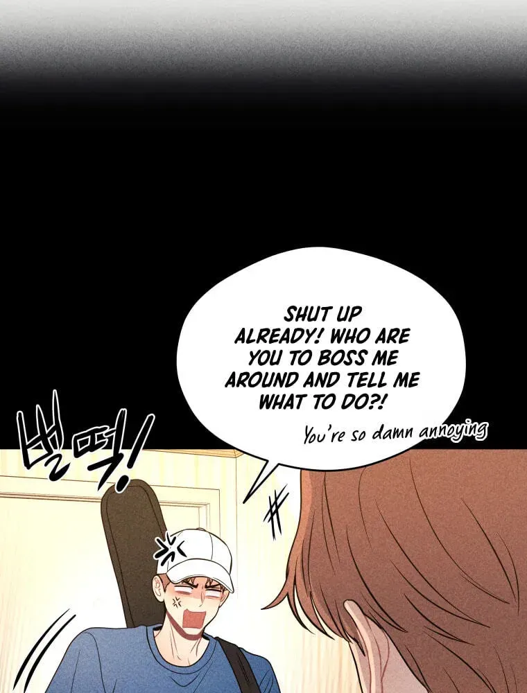 Ghost Romance Chapter 80 - page 91