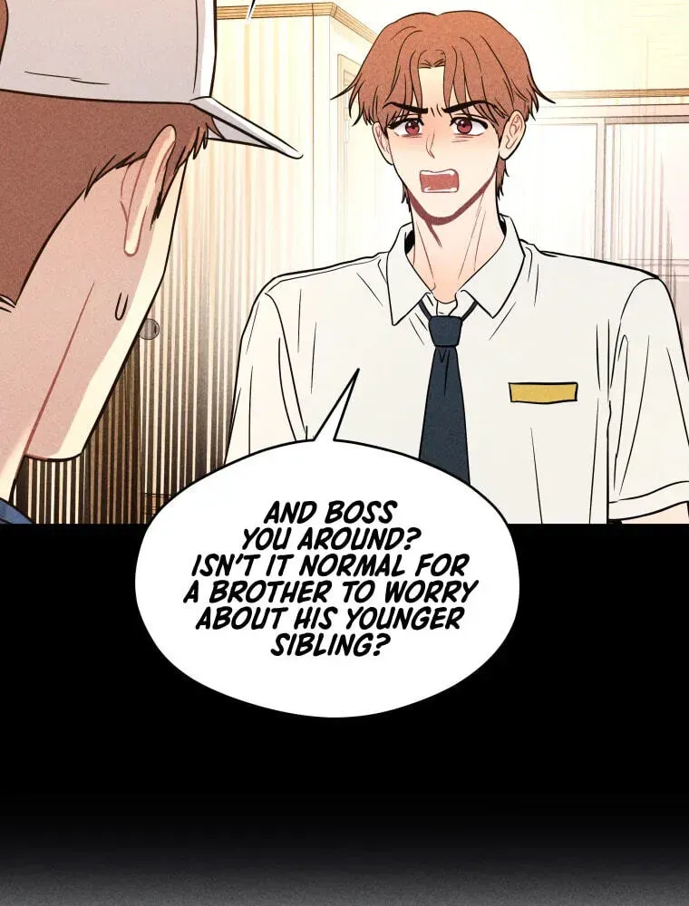 Ghost Romance Chapter 80 - page 93