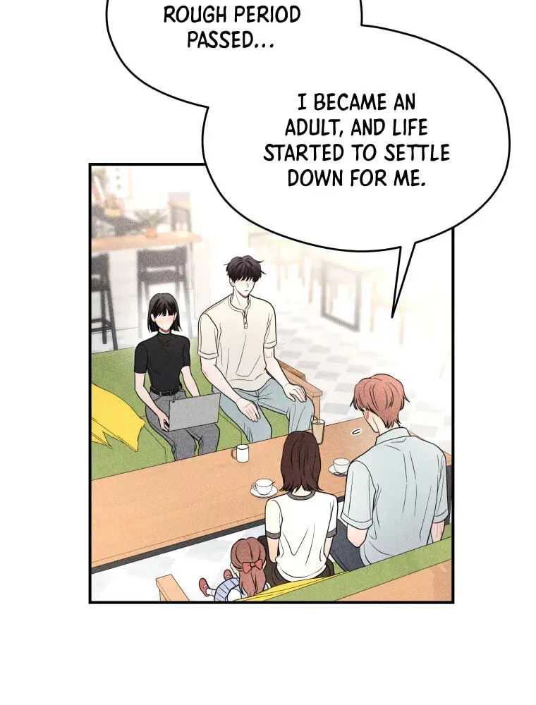 Ghost Romance Chapter 80 - page 95