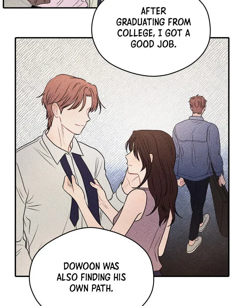 Ghost Romance Chapter 80 - page 97