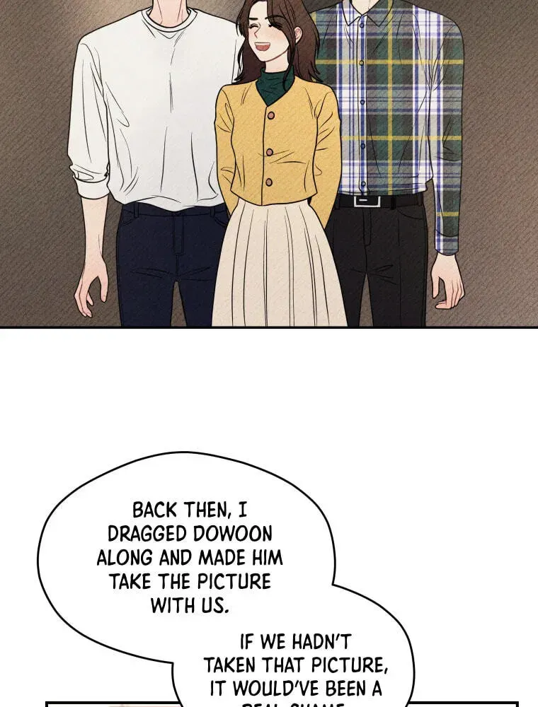 Ghost Romance Chapter 80 - page 99