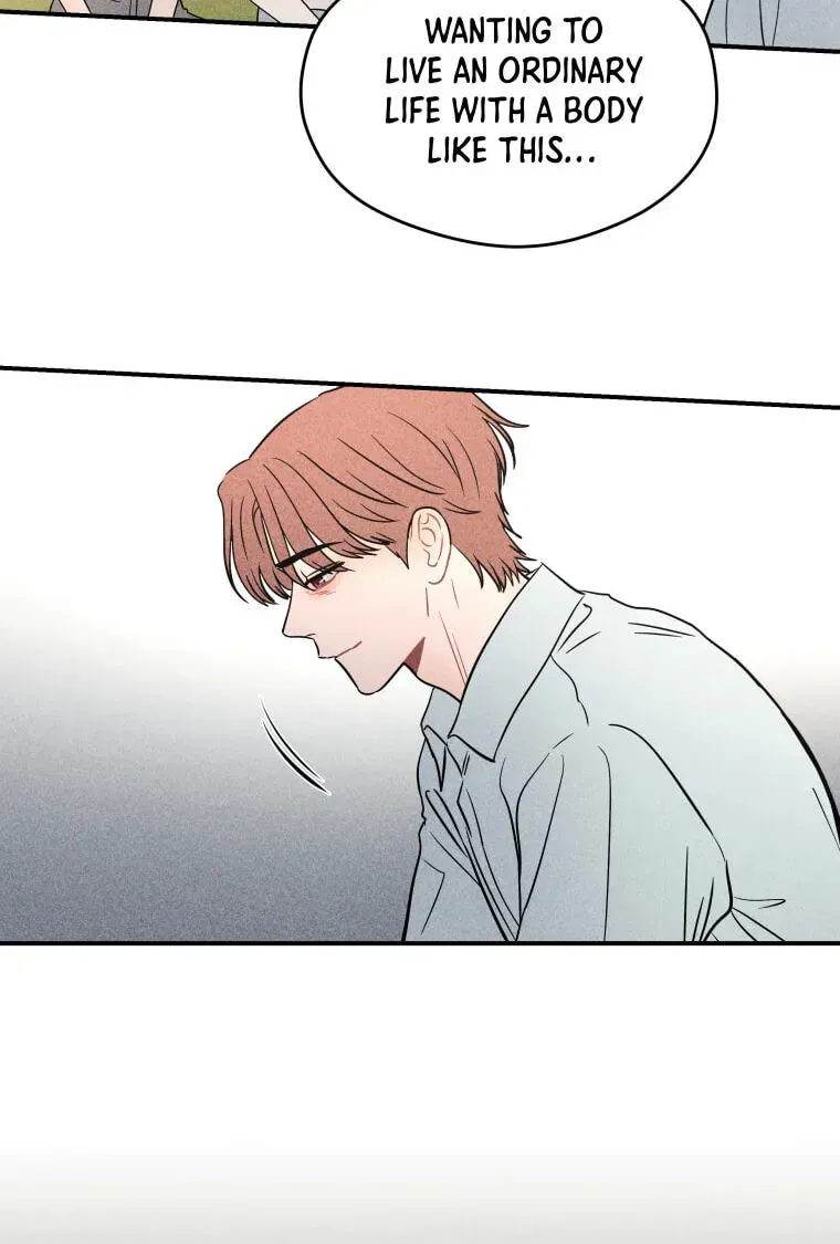Ghost Romance Chapter 81 - page 10