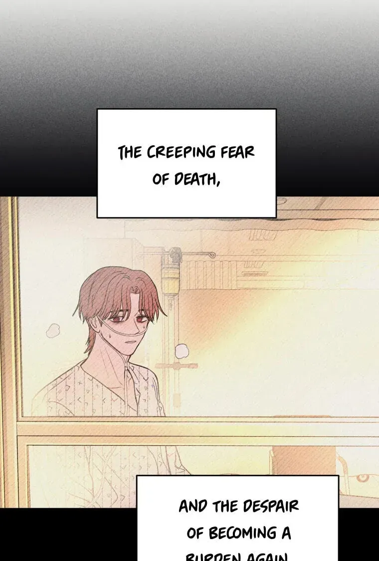 Ghost Romance Chapter 81 - page 11
