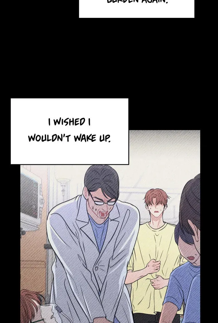 Ghost Romance Chapter 81 - page 12