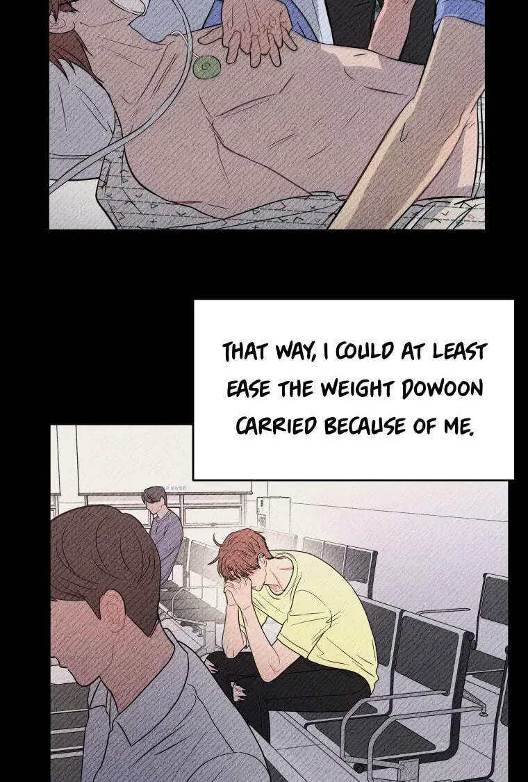 Ghost Romance Chapter 81 - page 13