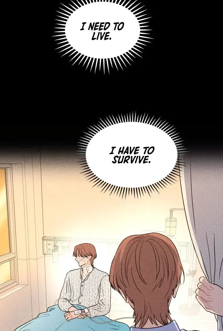 Ghost Romance Chapter 81 - page 18