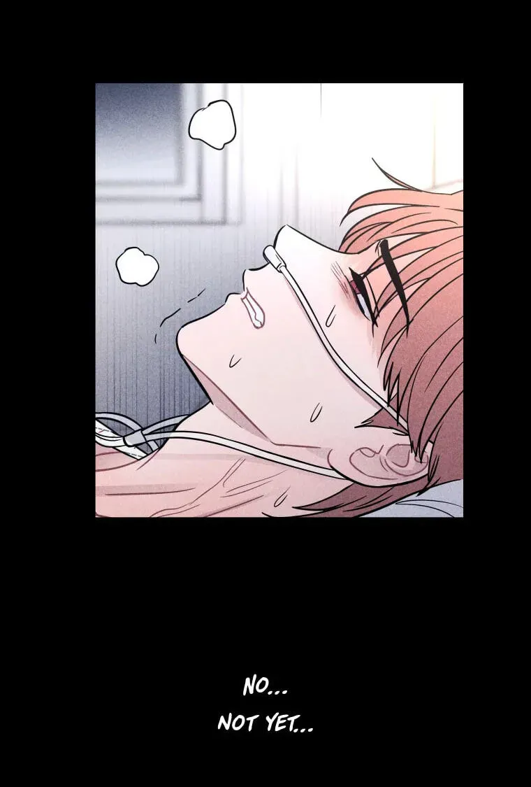 Ghost Romance Chapter 81 - page 24