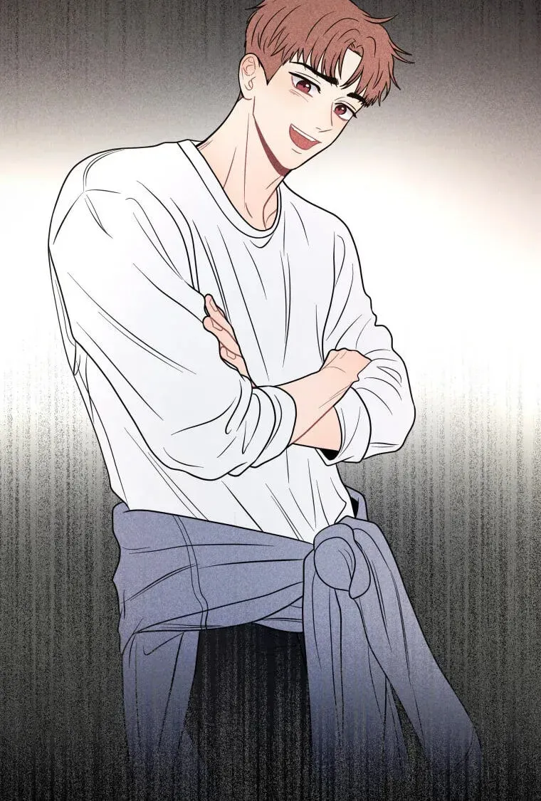 Ghost Romance Chapter 81 - page 28