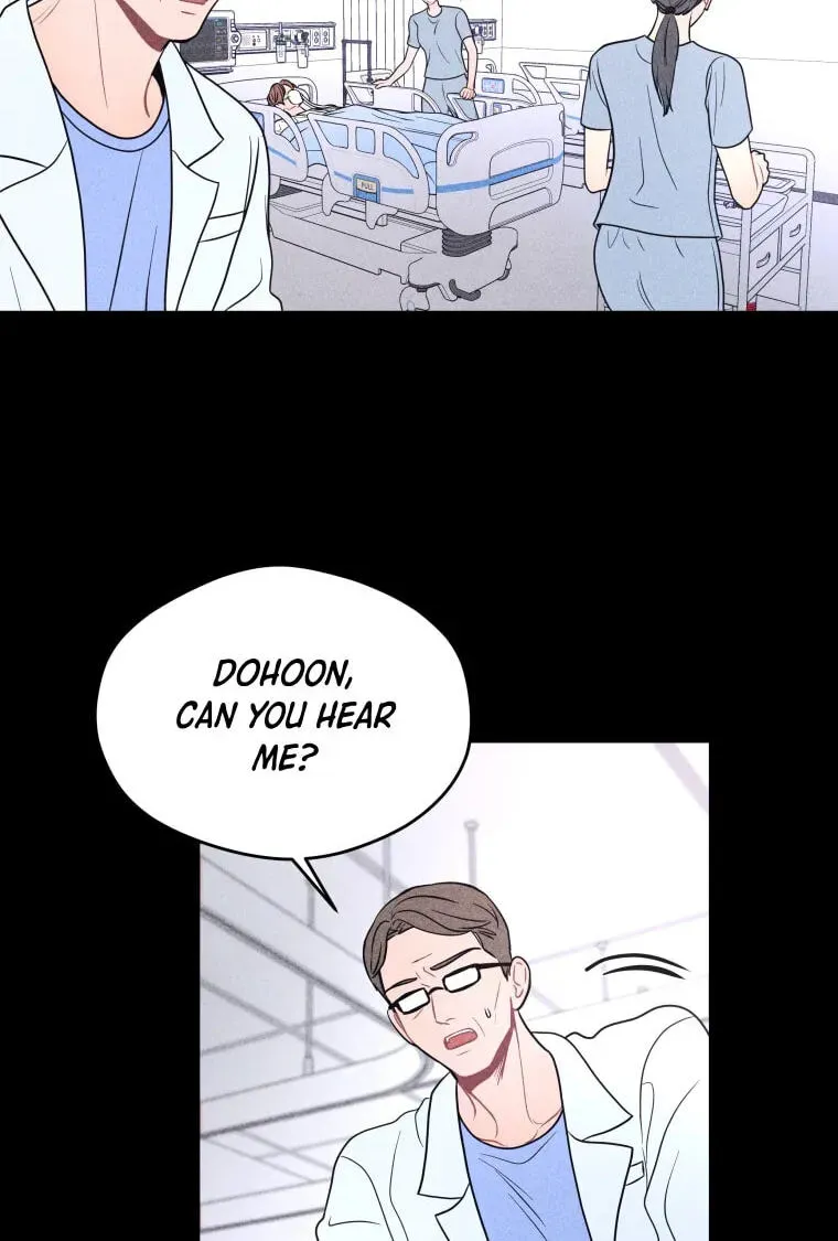 Ghost Romance Chapter 81 - page 34