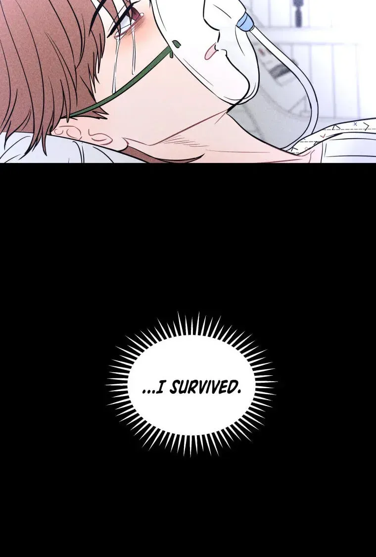 Ghost Romance Chapter 81 - page 36