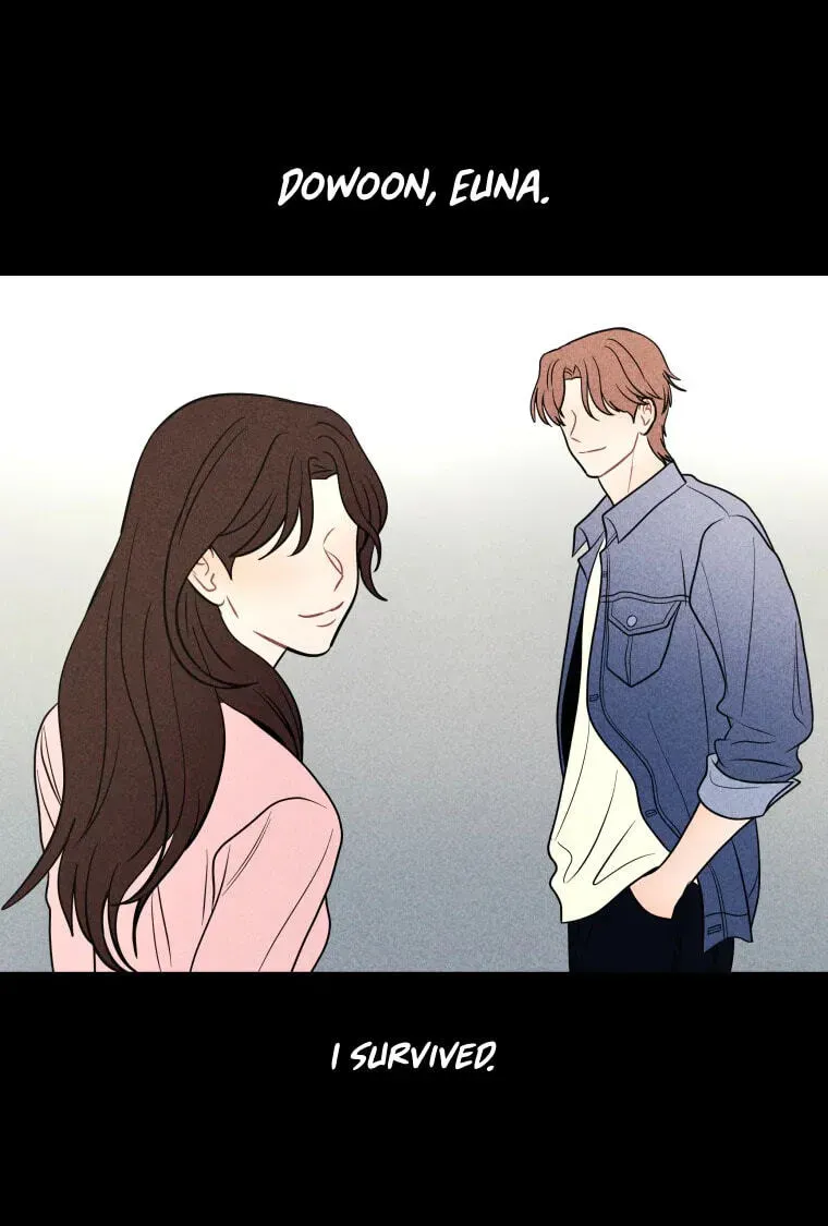 Ghost Romance Chapter 81 - page 37