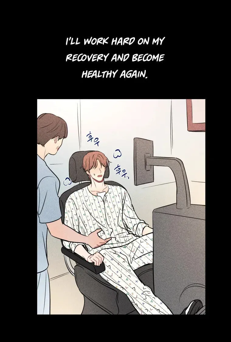 Ghost Romance Chapter 81 - page 39