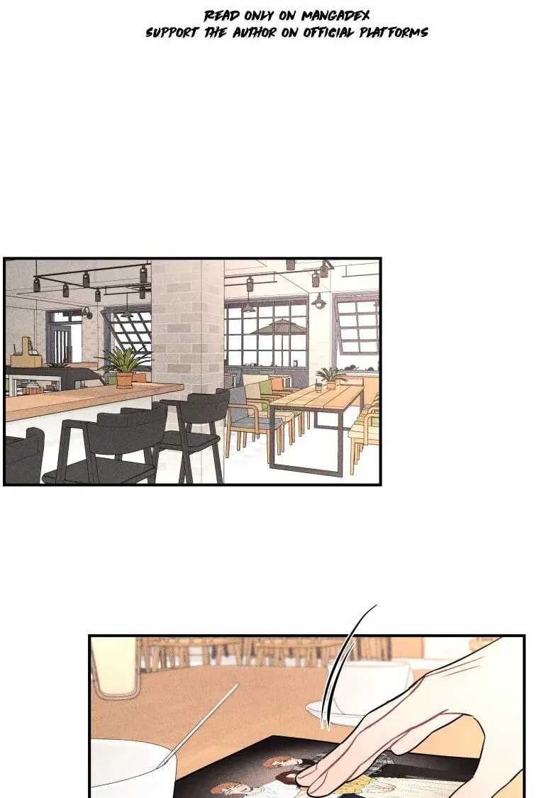 Ghost Romance Chapter 81 - page 4