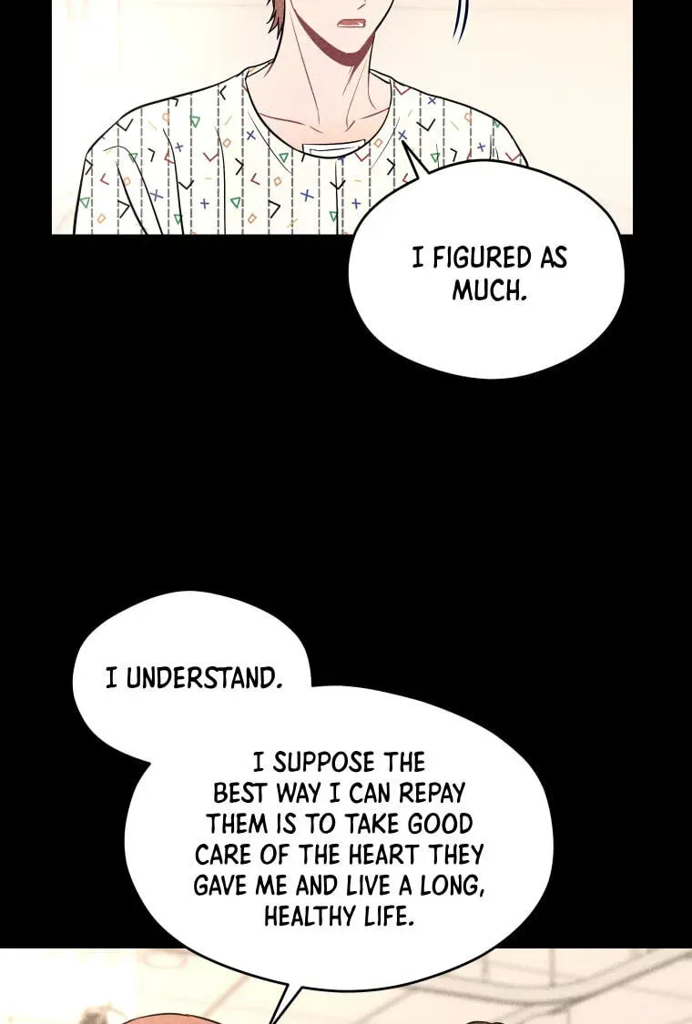 Ghost Romance Chapter 81 - page 45