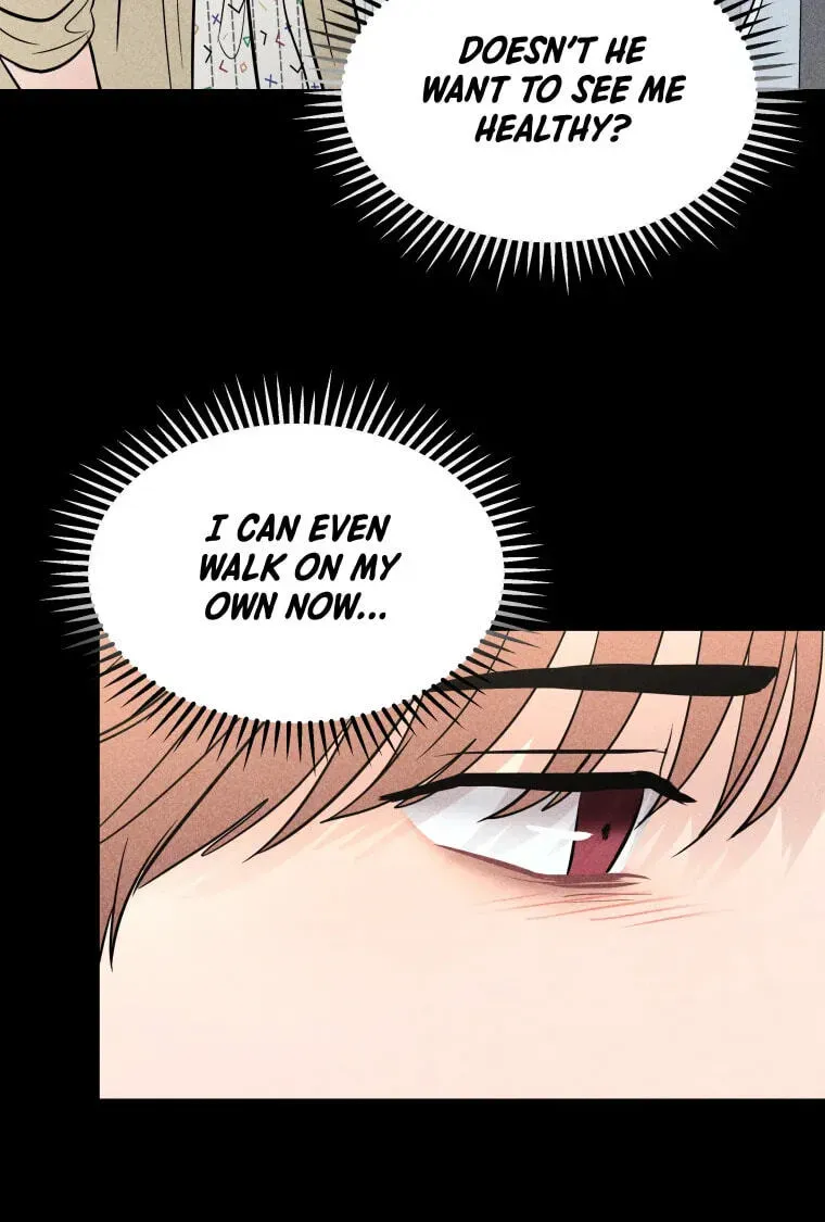 Ghost Romance Chapter 81 - page 51