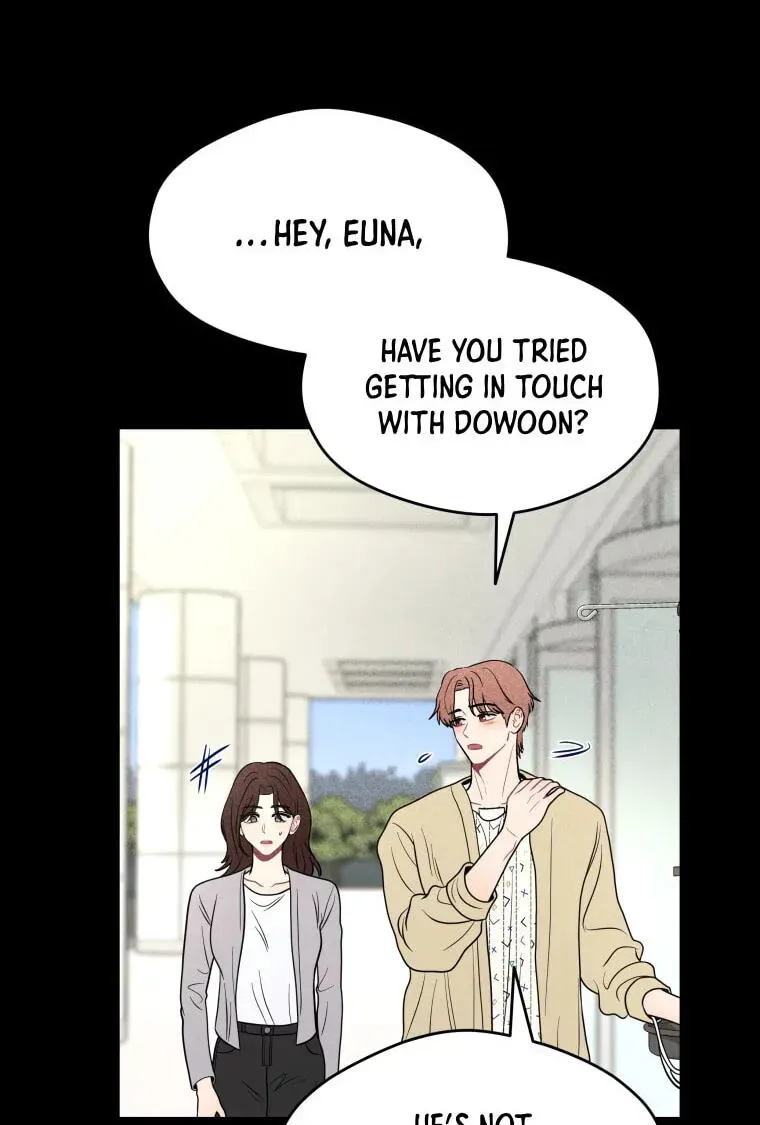 Ghost Romance Chapter 81 - page 52