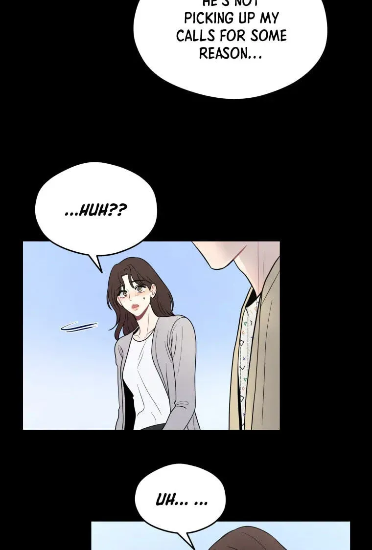 Ghost Romance Chapter 81 - page 53