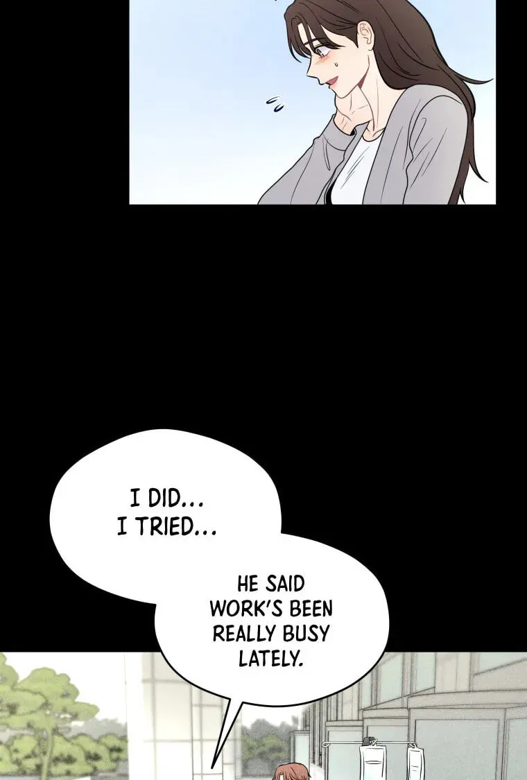Ghost Romance Chapter 81 - page 54