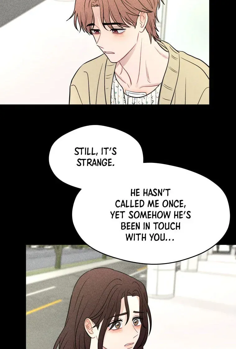 Ghost Romance Chapter 81 - page 56