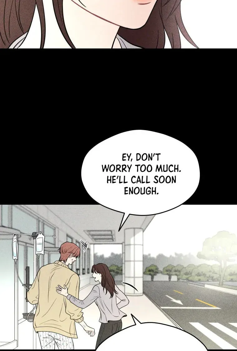 Ghost Romance Chapter 81 - page 58