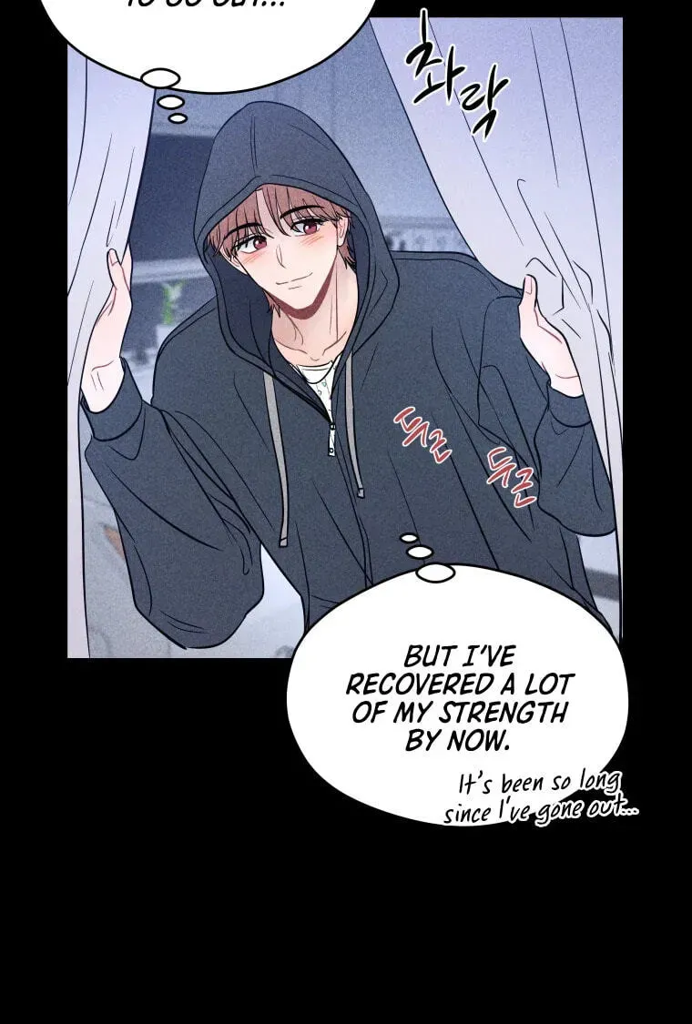 Ghost Romance Chapter 81 - page 63