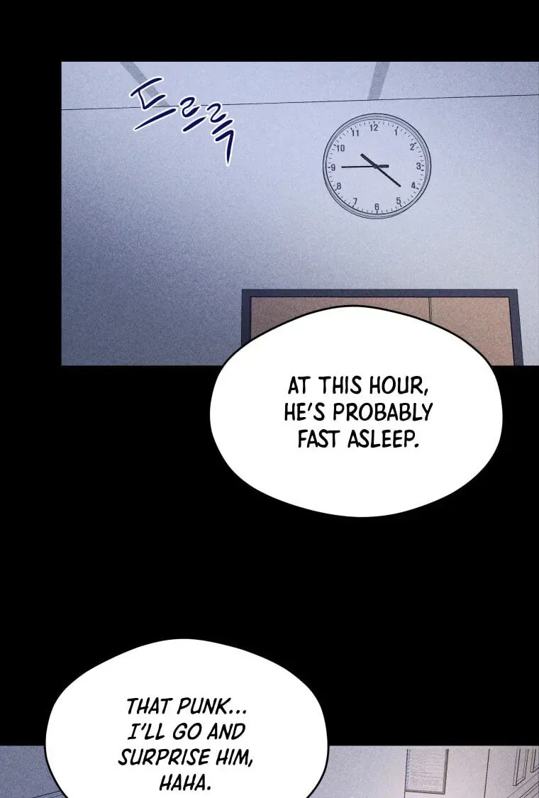 Ghost Romance Chapter 81 - page 64