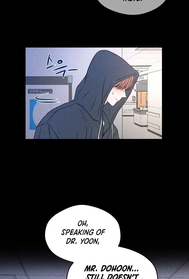 Ghost Romance Chapter 81 - page 69