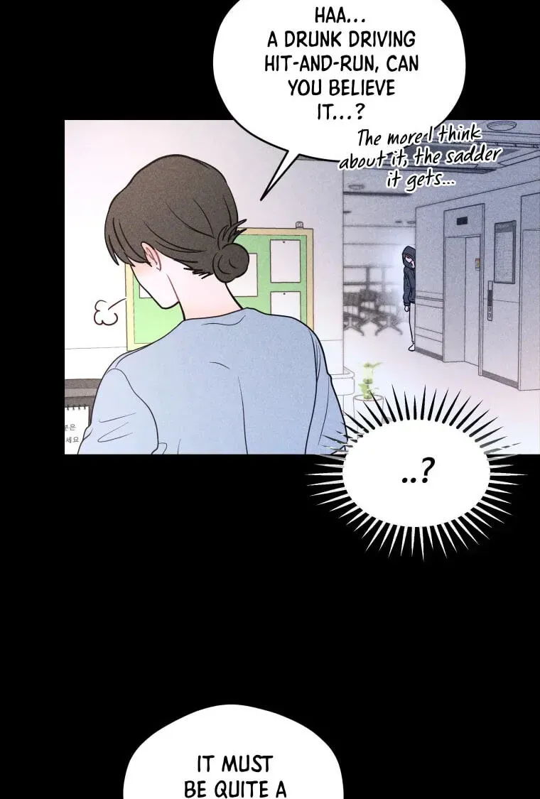 Ghost Romance Chapter 81 - page 72