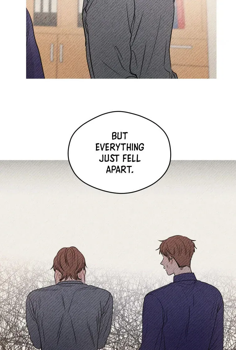 Ghost Romance Chapter 81 - page 8
