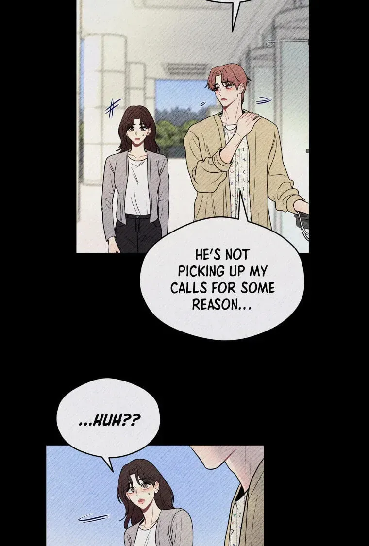 Ghost Romance Chapter 81 - page 80