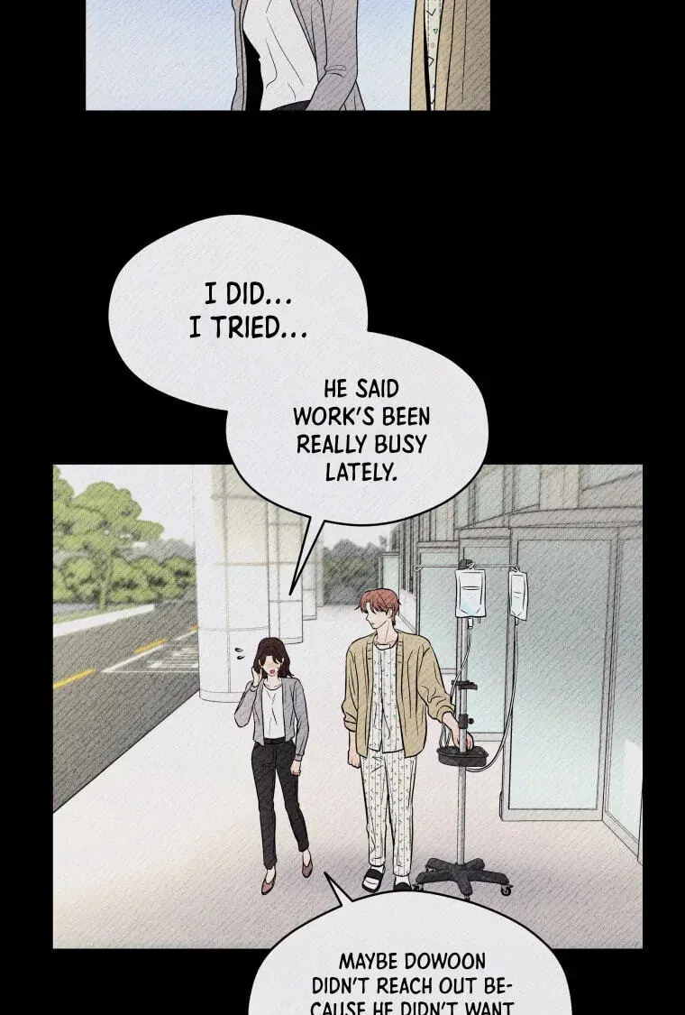 Ghost Romance Chapter 81 - page 81