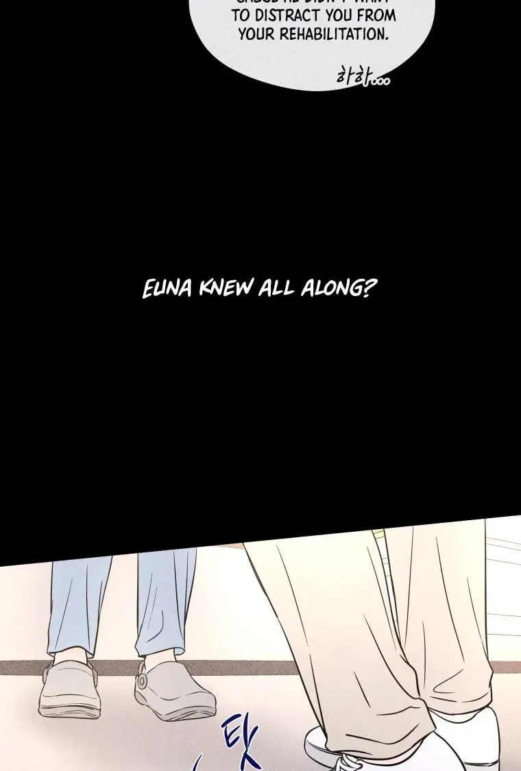 Ghost Romance Chapter 81 - page 82