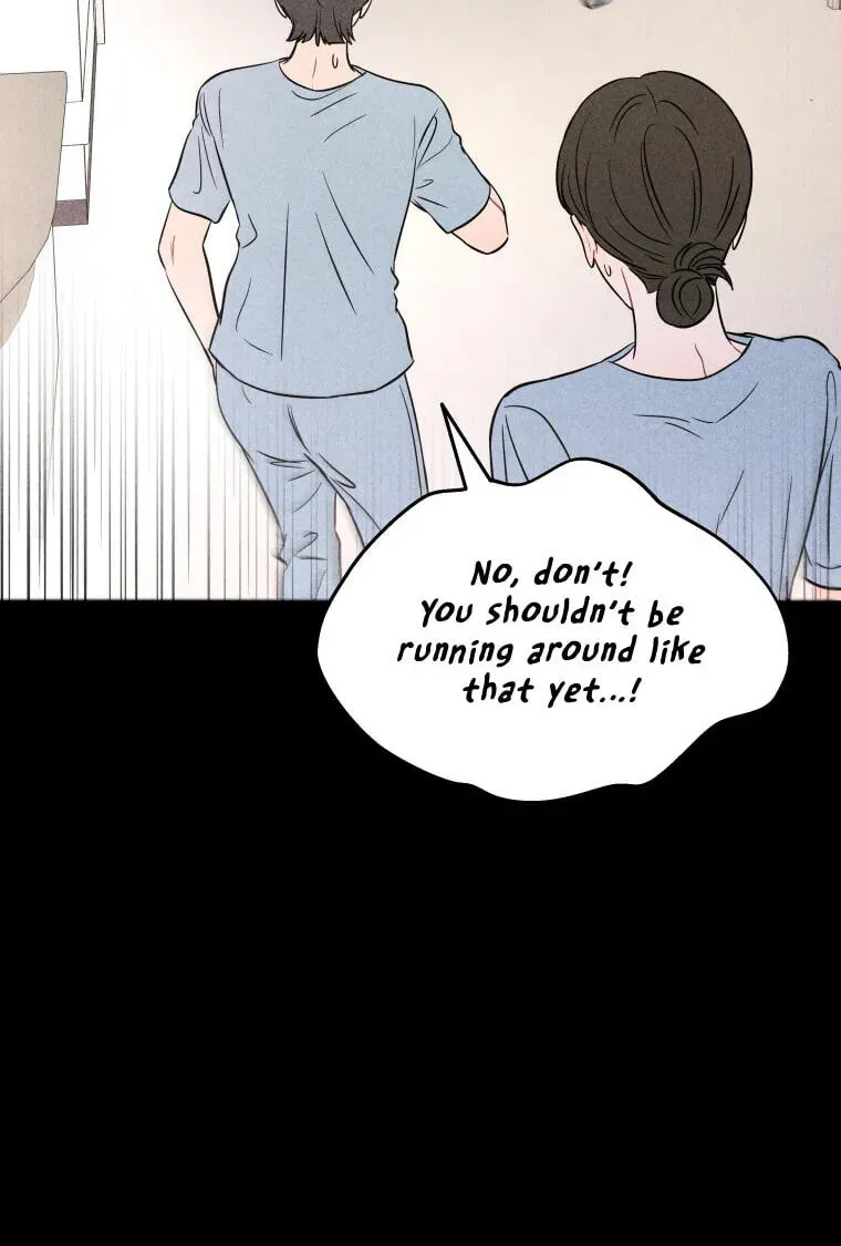 Ghost Romance Chapter 81 - page 84