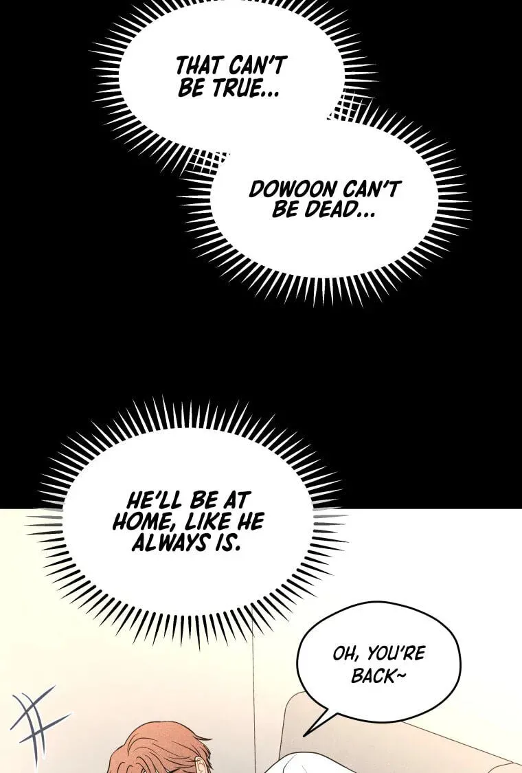Ghost Romance Chapter 81 - page 87