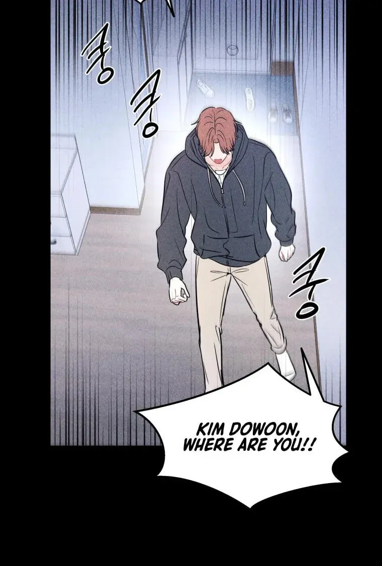 Ghost Romance Chapter 81 - page 90