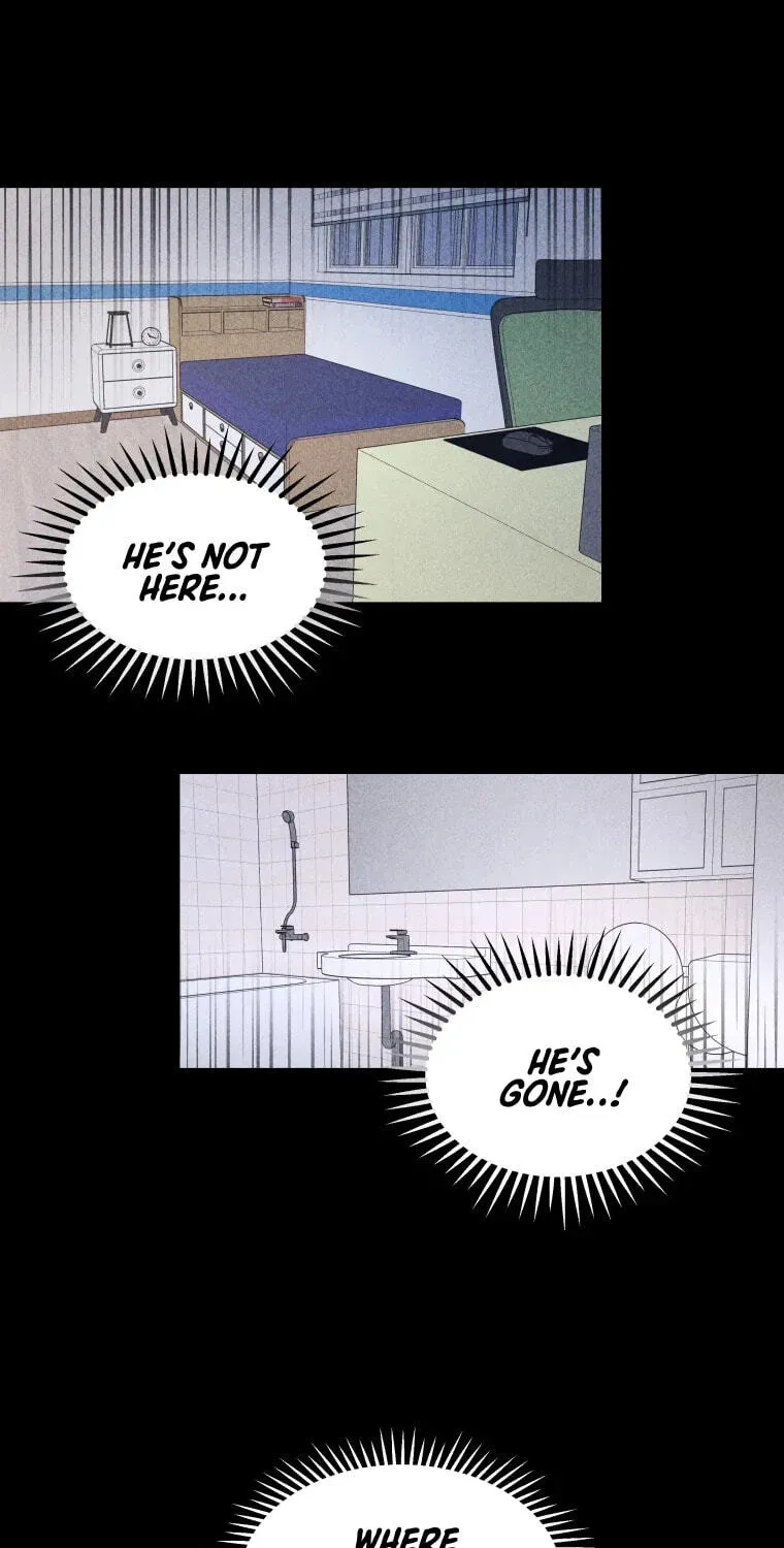 Ghost Romance Chapter 81 - page 91