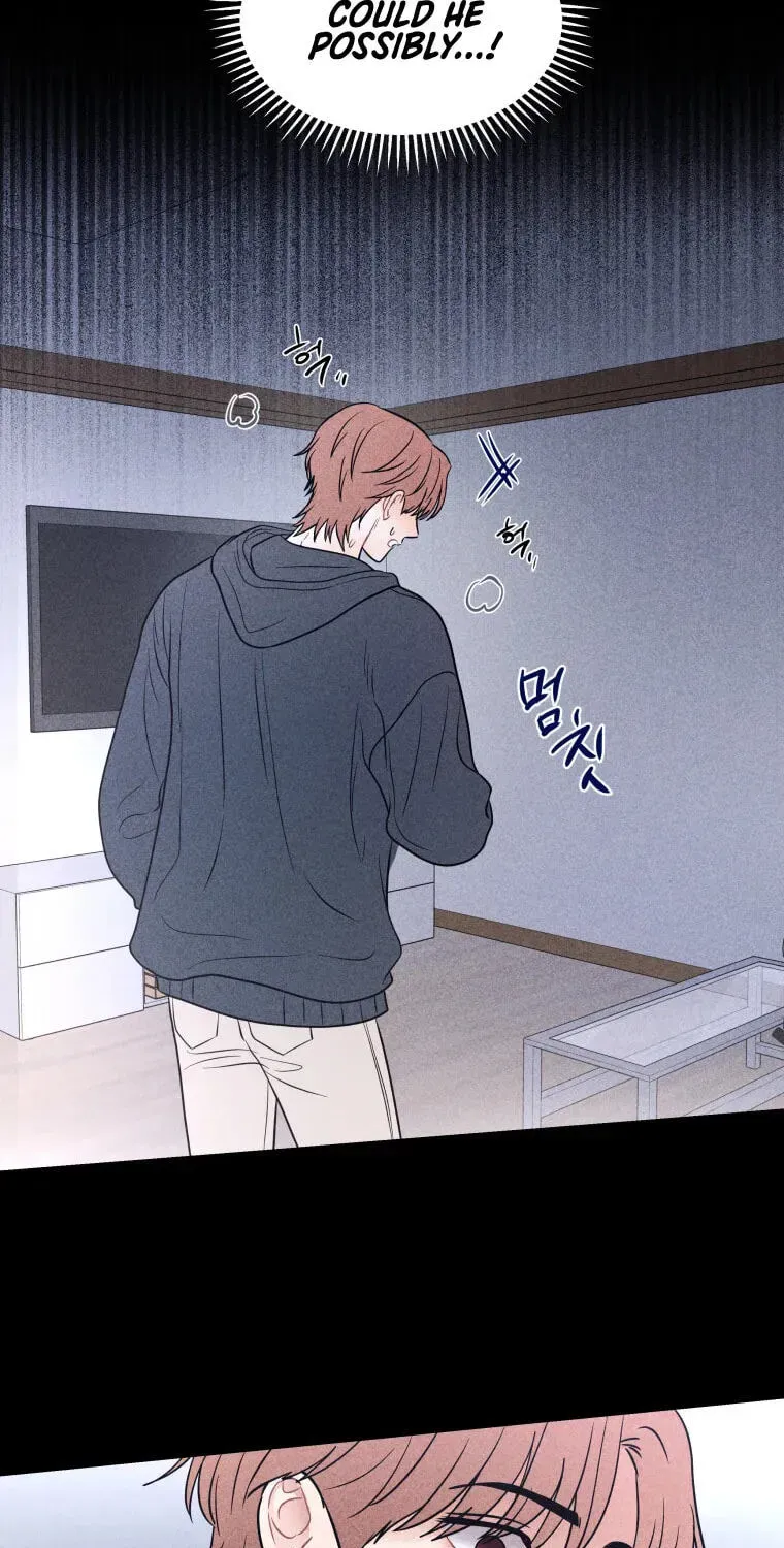 Ghost Romance Chapter 81 - page 93