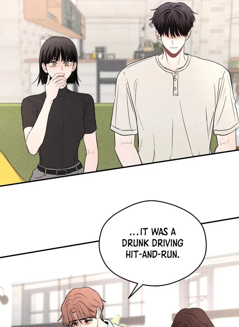 Ghost Romance Chapter 82 - page 10