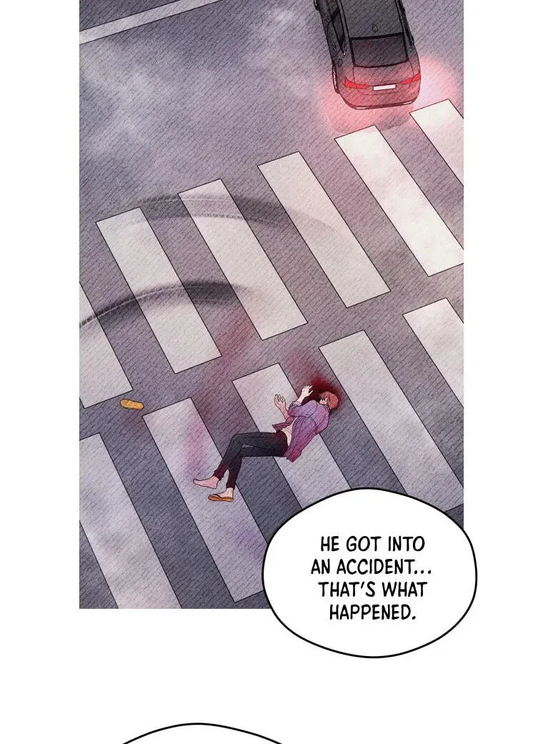 Ghost Romance Chapter 82 - page 12