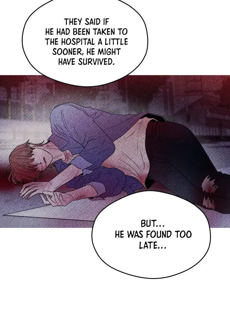 Ghost Romance Chapter 82 - page 13