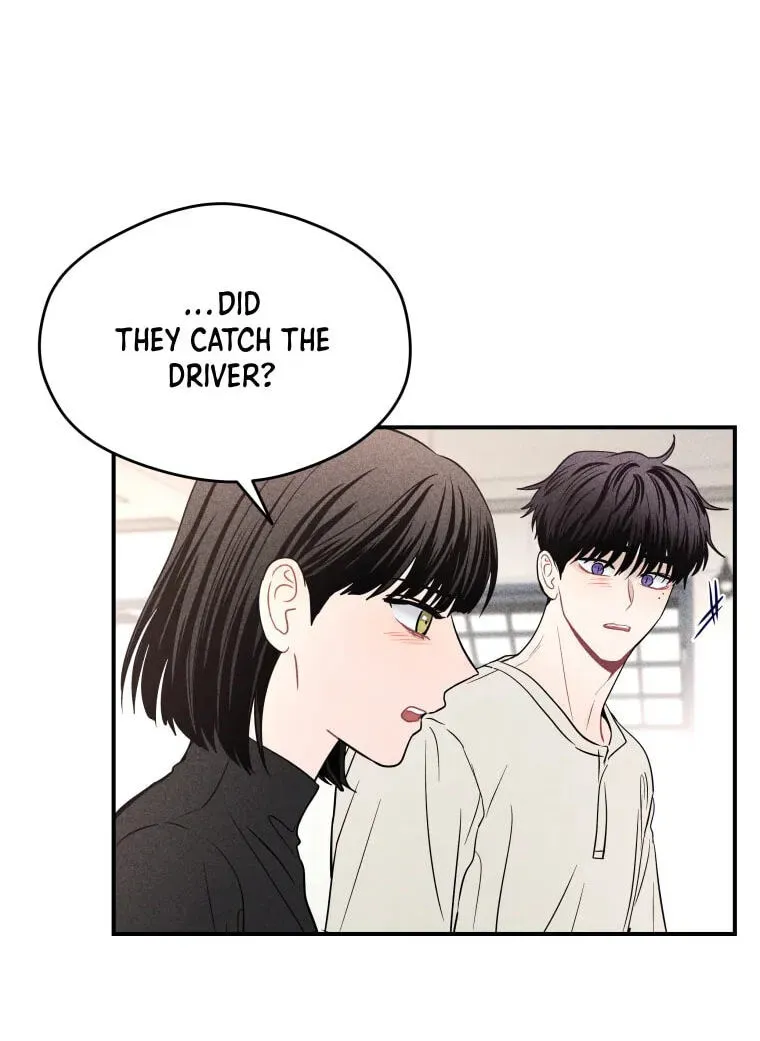 Ghost Romance Chapter 82 - page 16