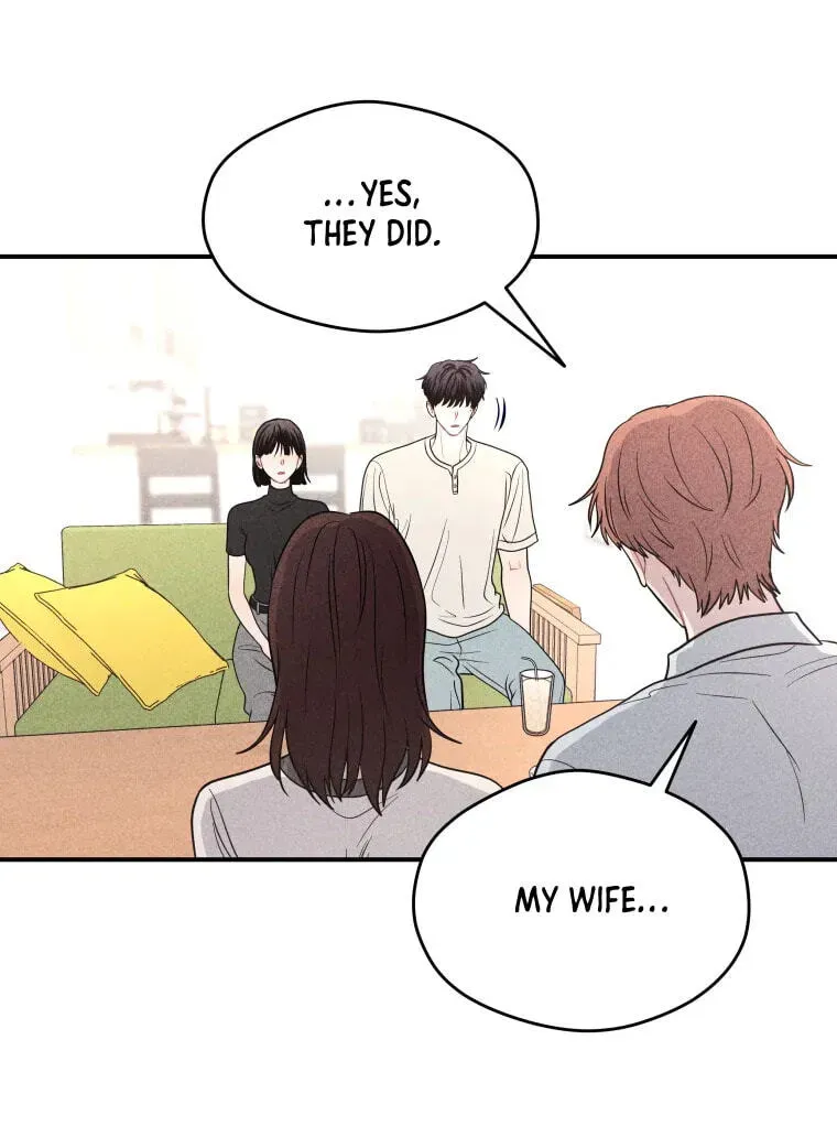 Ghost Romance Chapter 82 - page 17