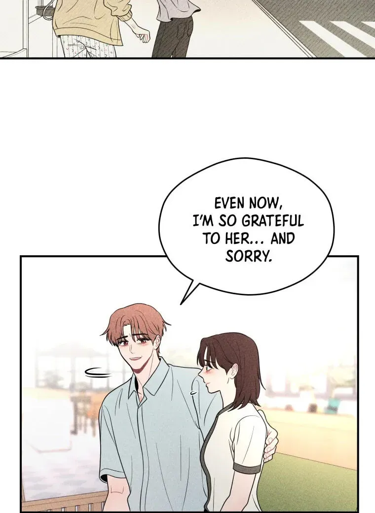 Ghost Romance Chapter 82 - page 22