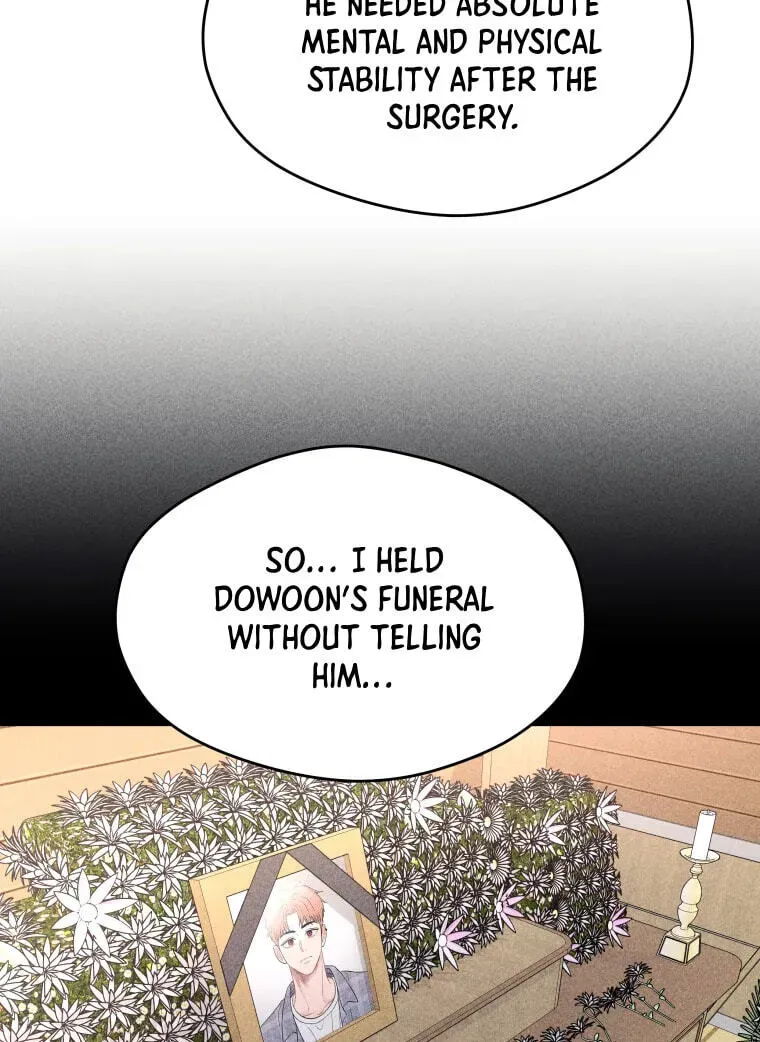 Ghost Romance Chapter 82 - page 27