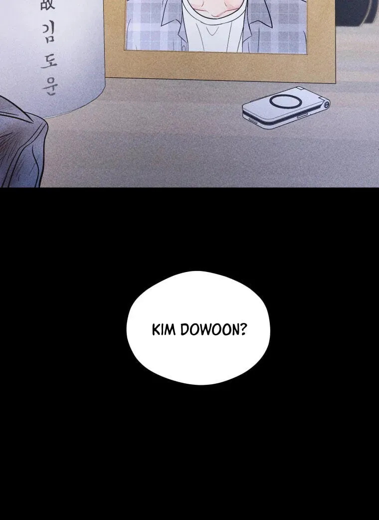 Ghost Romance Chapter 82 - page 3