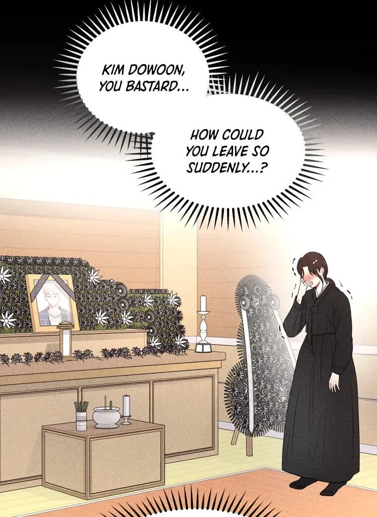 Ghost Romance Chapter 82 - page 31